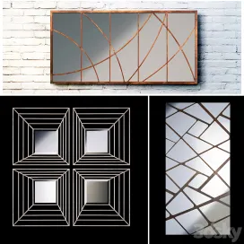 Mirror wall 2